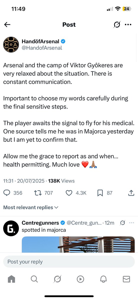 Curtis Rigden tweet media