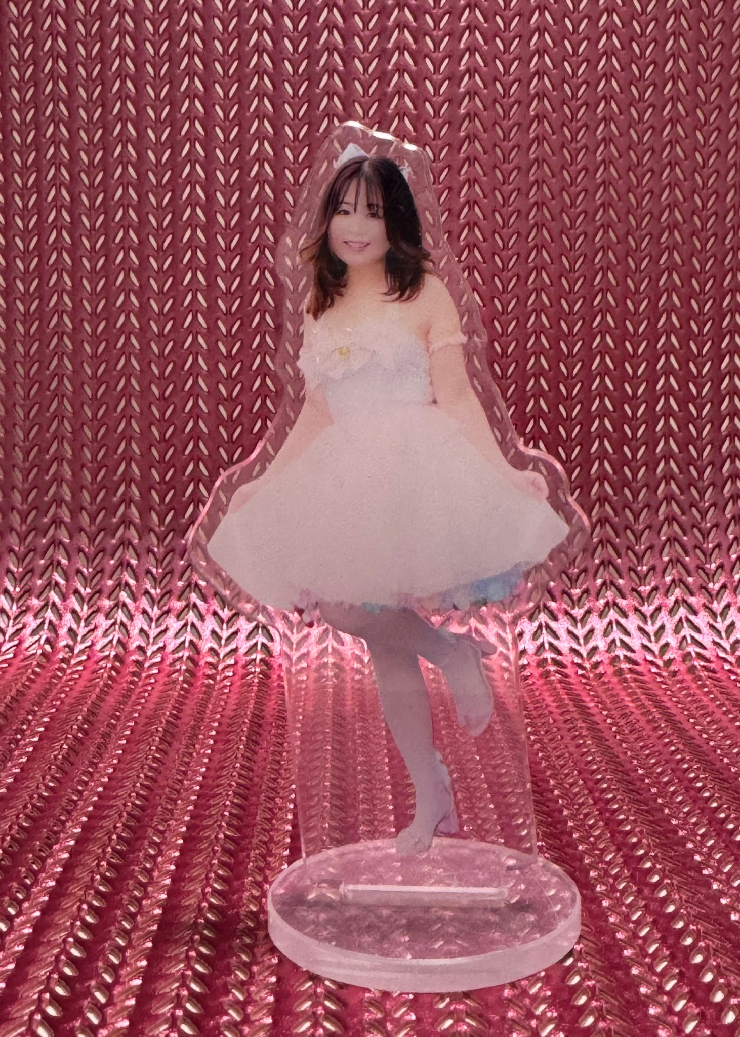 hanamomo様 桃花🍑🌸Momoka💖8/30代々木Barbara on X: 