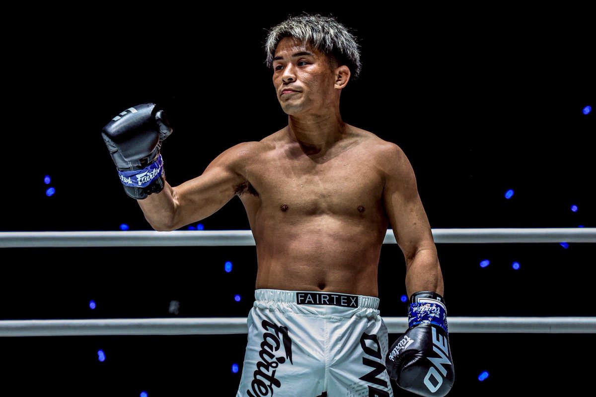 ハガティーもスーパーレックも俺と闘いたいって言ってくれてる。最高だな🔥
皆は次どっちと見たい？
