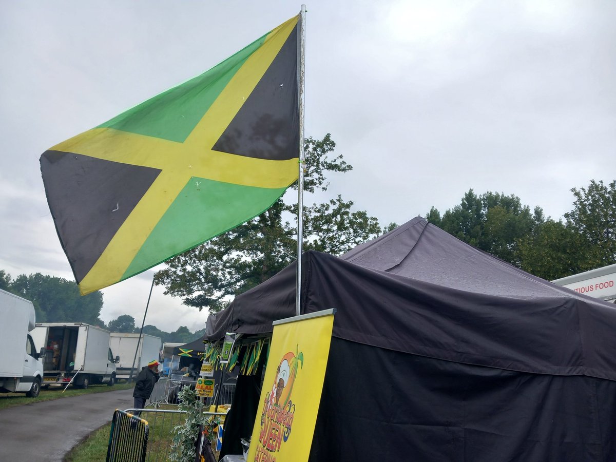 derbyshcft's tweet image. We are celebrating 50 years of Derby's Caribbean Carnival at Osmaston Park, today, and are set up and ready to chat to you about our Derbyshire Healthcare services. Pop over and say hi 👋