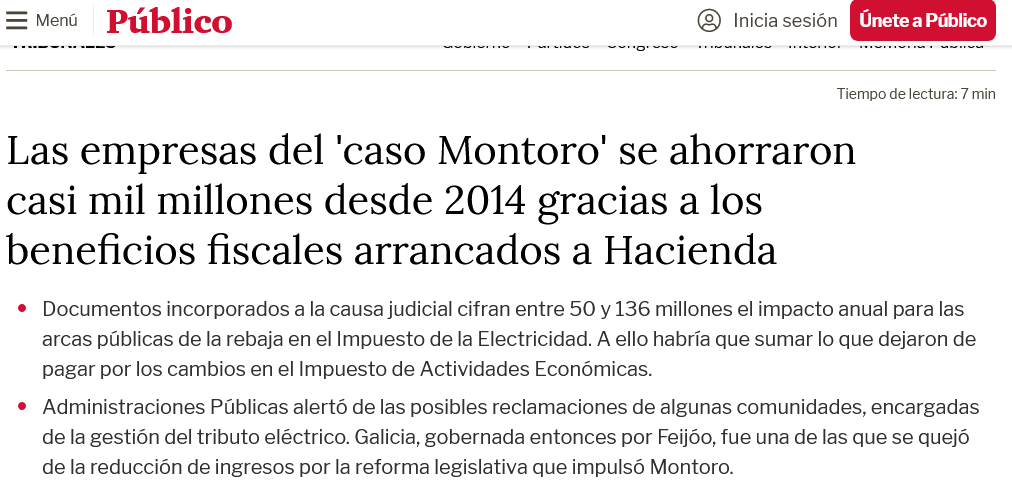 Al hermano de Pedro Sánchez le han jodido la vida por una plaza que ganó, a Begoña le han jodido la vida por una cátedra que impartía antes de que su marido fuera diputado y por un software gratuito. 
MIL MILLONES nos ha costado este pufo del PP. 
1.000 millones de Euros
MIL