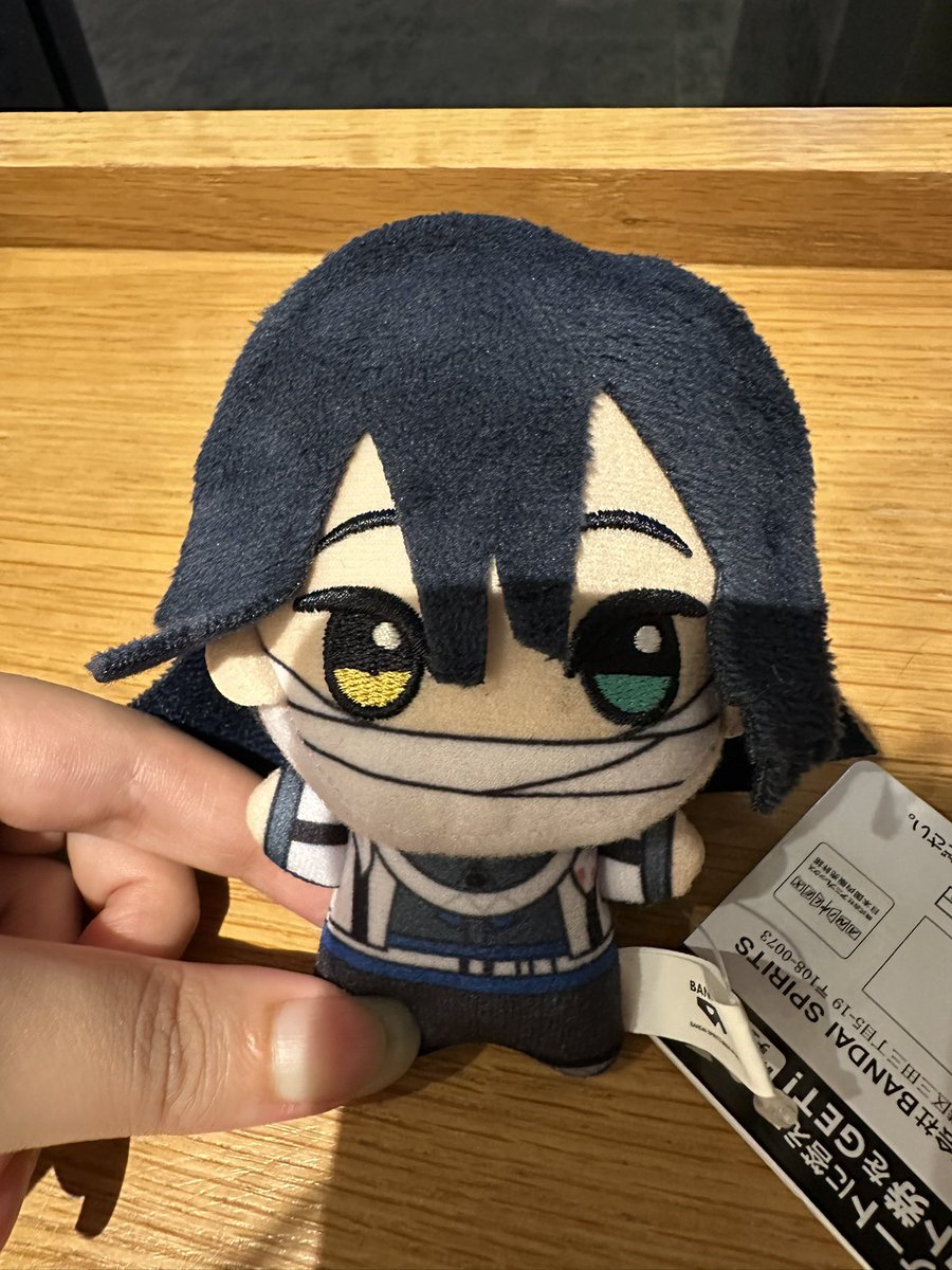 _Nyaoya_'s tweet image. i swear i dont have an addiction to plushies (i say as i add another plushie to my collection of... 20ish )