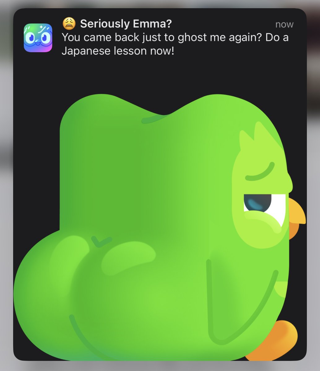 ?