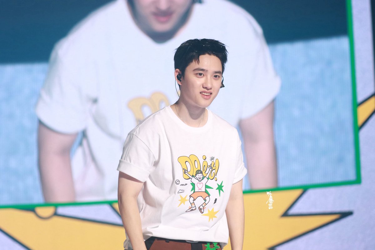 xichenqi521's tweet image. 250720 DO it! 

#DOitinSeoul_Day2 
#도경수_서울막콘_DOit 
#경수 #도경수 #DO #DOHKYUNGSOO