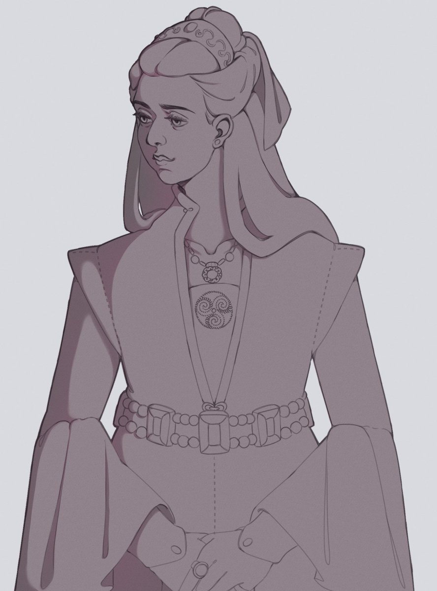Allysaria_'s tweet image. Never finished it because my art style changed😭 Elinda I'll never forgive the show for how they treated you
#fb #FireAndBlood #asoiaf #art #fanart #digitalart #teamblack #unfineshedart #Elinda #ElindaMassey