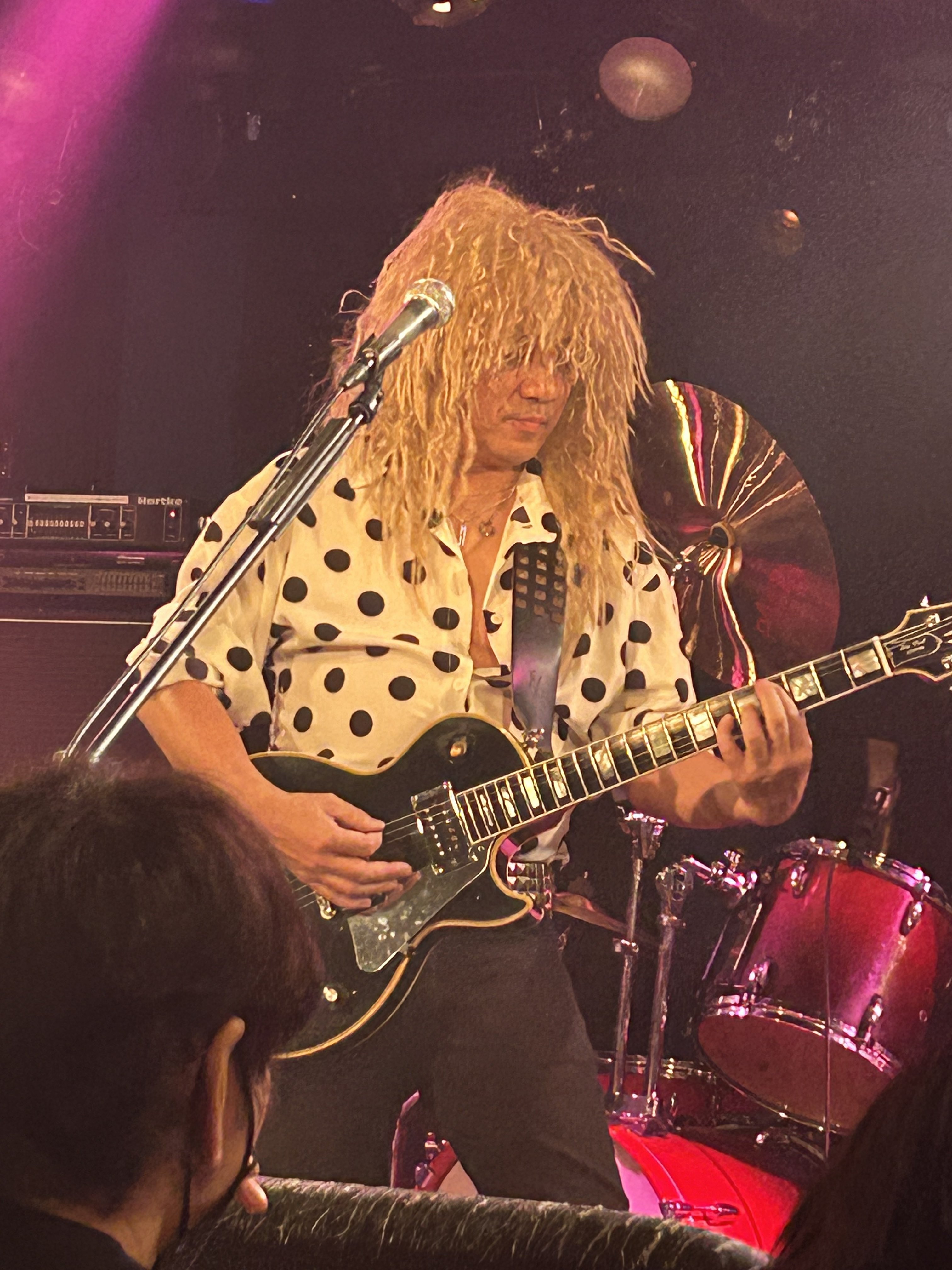 みきこ♥ 🦋 昔は変化が怖かったけど、今は楽しめるようになってきた