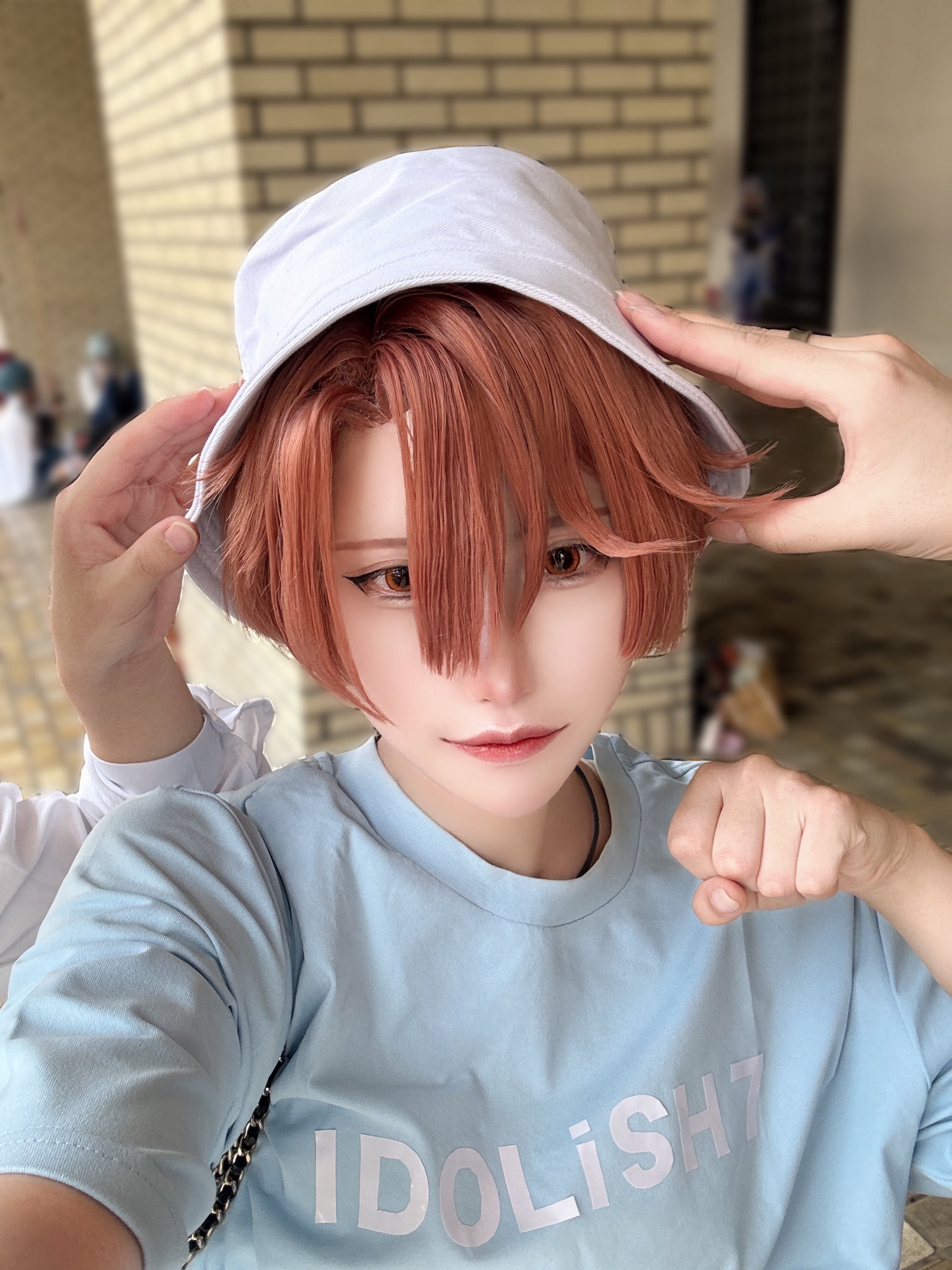 ラヴィ様ご確認用です(๑・̑◡・̑๑) Las.Y（ﾗｽ） on X: 