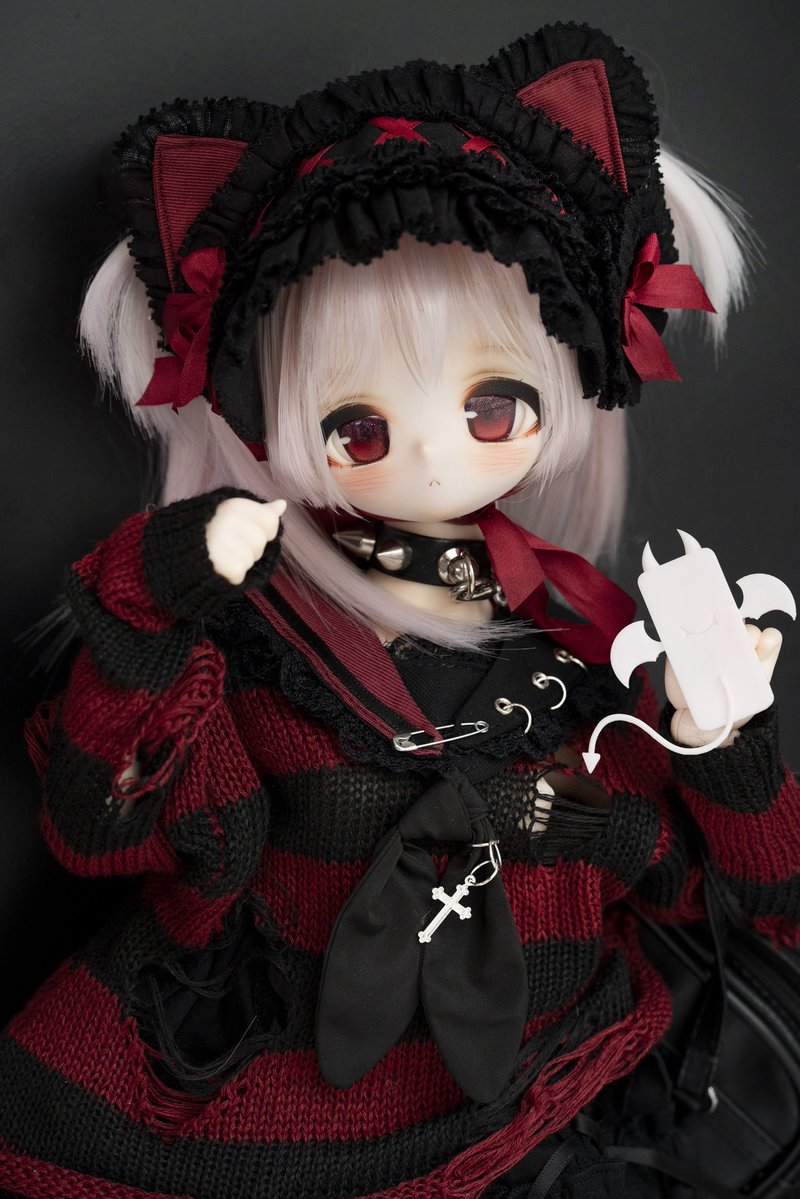 Magicalcatcat's tweet image. 今回のアイドール東京では、「システムエンジェル」などシリーズのMDDサイズのお洋服をご用意しております〜
#Magiccat
#アイドール東京74