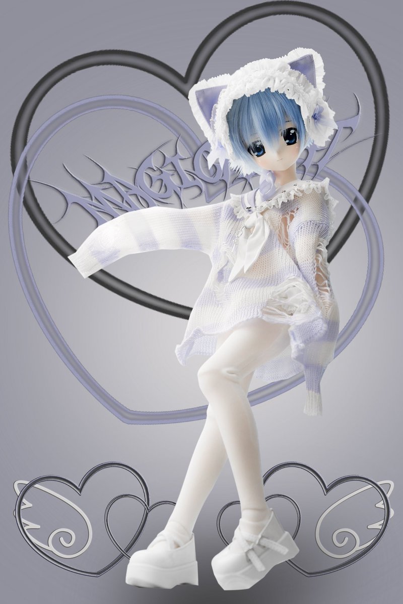 Magicalcatcat's tweet image. 今回のアイドール東京では、「システムエンジェル」などシリーズのMDDサイズのお洋服をご用意しております〜
#Magiccat
#アイドール東京74