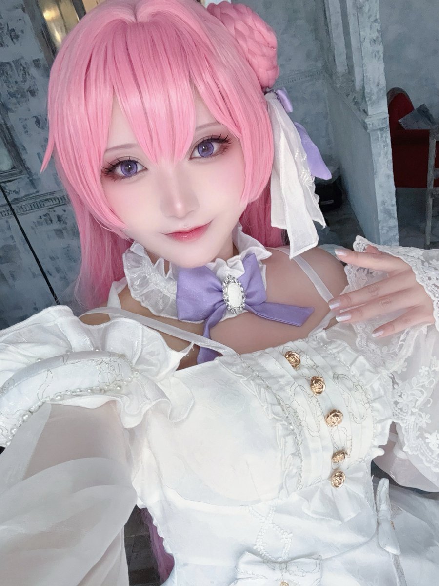 ドロシー🪽#NIKKEcosplay