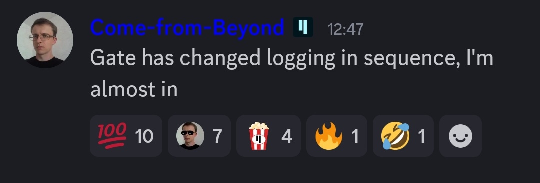 What’s he trying to do? Buying $Qubic with some BTC? 👀