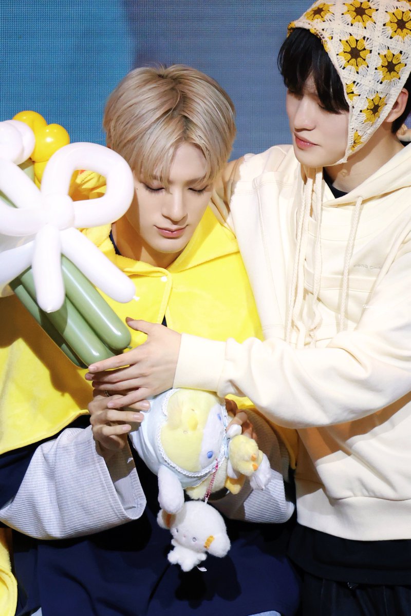 TASOGARE_0423's tweet image. 250720 K4 팬싸

#제노  #JENO  #NCTDREAM #NCT