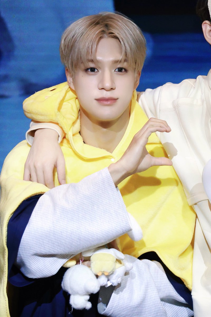 TASOGARE_0423's tweet image. 250720 K4 팬싸

#제노  #JENO  #NCTDREAM #NCT