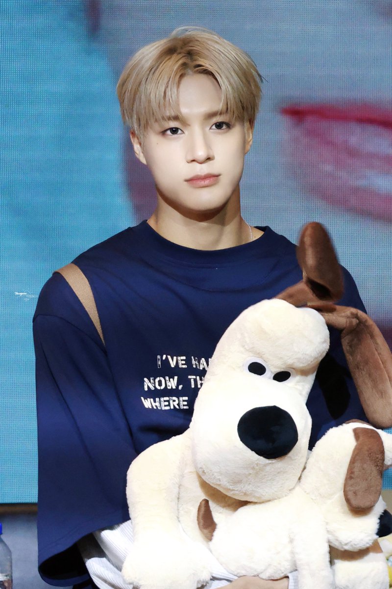 TASOGARE_0423's tweet image. 250720 K4 팬싸

#제노  #JENO  #NCTDREAM #NCT