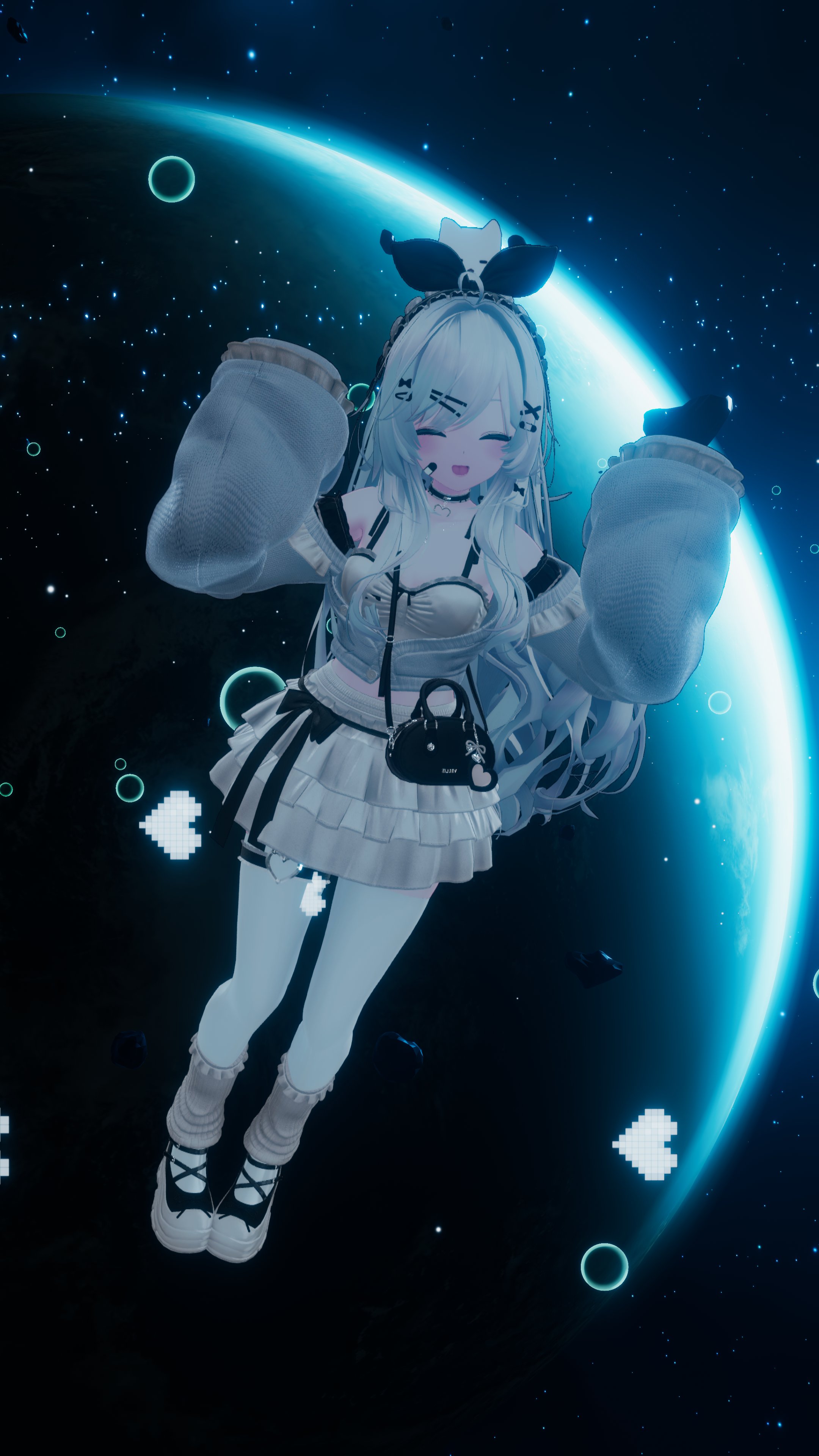 こまリン ヾ(๑╹◡╹)ﾉ
