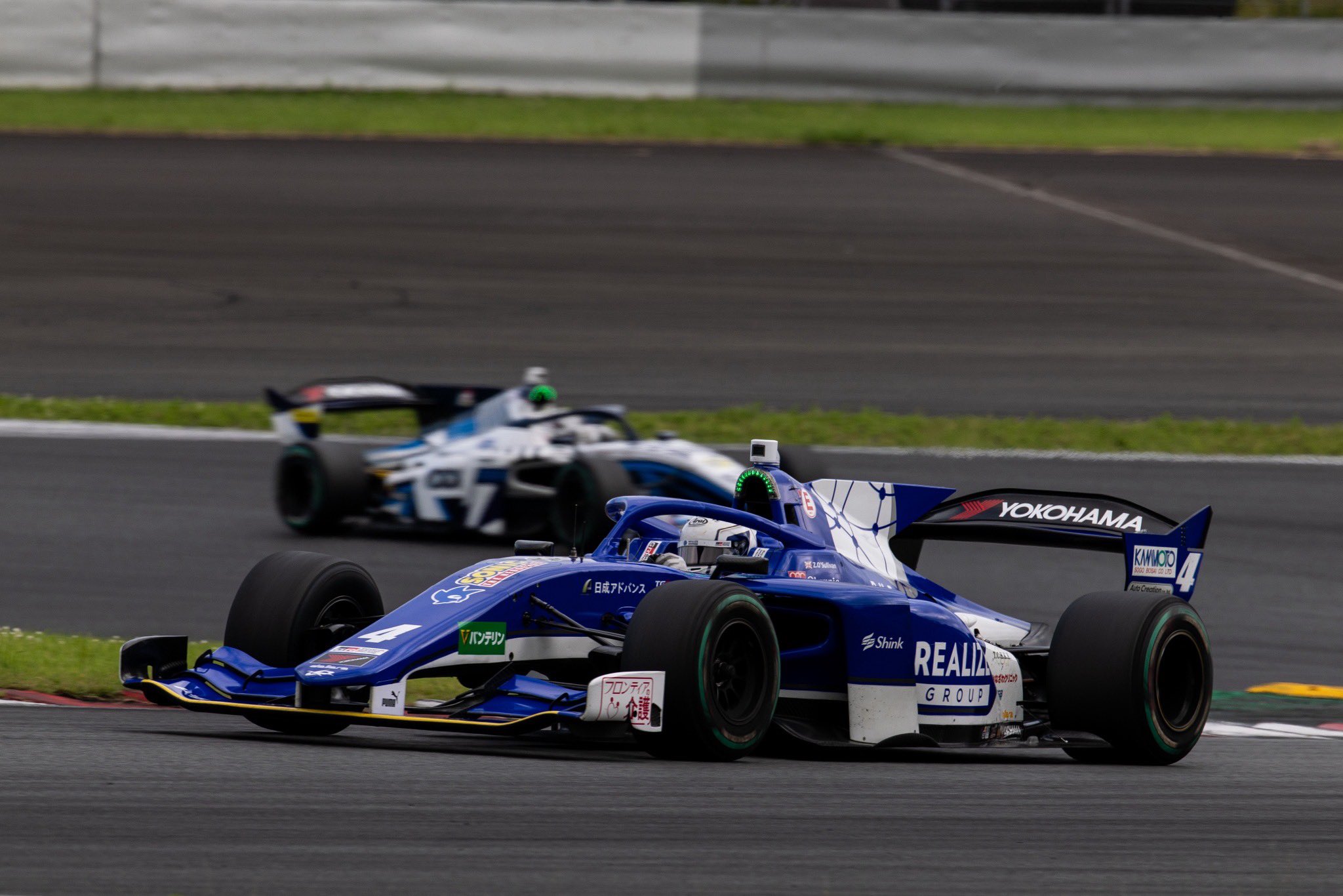KONDO Racing Team (@kondoracingteam) / X
