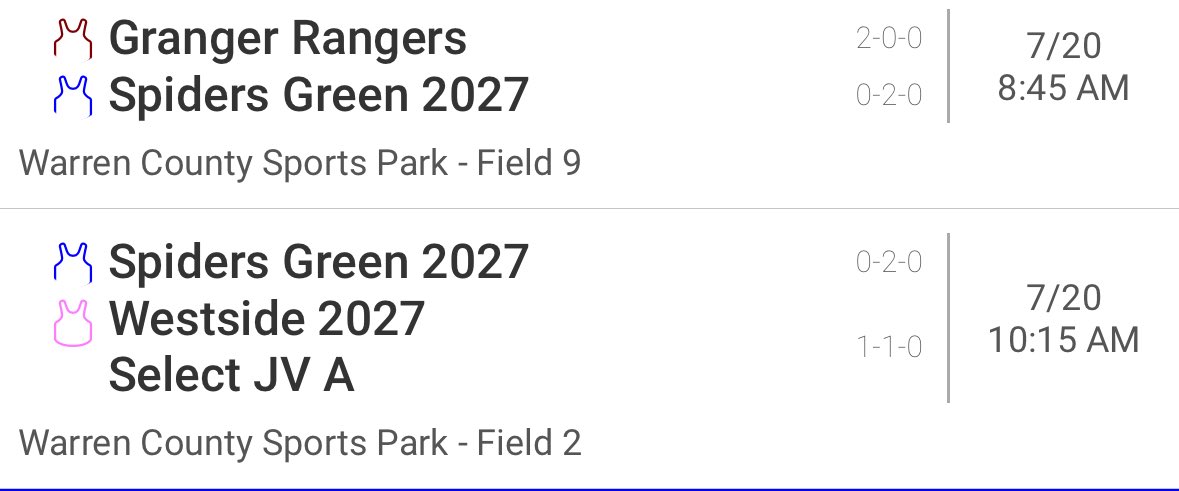 NeikoHenninge's tweet image. Last day of summer tournaments…
One more chance to compete, lead, and leave it all on the field.
Let’s finish strong!!! 🥍🔥
@Hoban_lacrosse @SpidersRecruits @Spiders_LC @Carlin_Isles @CLELaxNews_216 @Prep_Lacrosse @OhioBoysLax @Inside_Lacrosse @ILPreps @USClubLax @3dLacrosse…