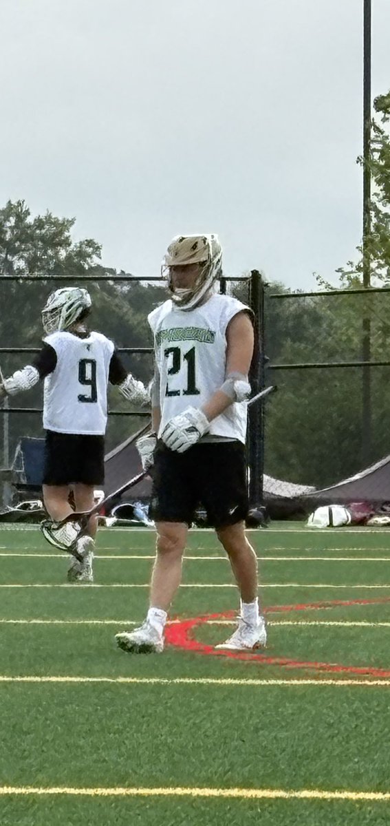 NeikoHenninge's tweet image. Last day of summer tournaments…
One more chance to compete, lead, and leave it all on the field.
Let’s finish strong!!! 🥍🔥
@Hoban_lacrosse @SpidersRecruits @Spiders_LC @Carlin_Isles @CLELaxNews_216 @Prep_Lacrosse @OhioBoysLax @Inside_Lacrosse @ILPreps @USClubLax @3dLacrosse…