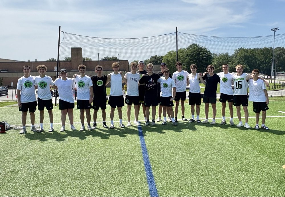 NeikoHenninge's tweet image. Last day of summer tournaments…
One more chance to compete, lead, and leave it all on the field.
Let’s finish strong!!! 🥍🔥
@Hoban_lacrosse @SpidersRecruits @Spiders_LC @Carlin_Isles @CLELaxNews_216 @Prep_Lacrosse @OhioBoysLax @Inside_Lacrosse @ILPreps @USClubLax @3dLacrosse…