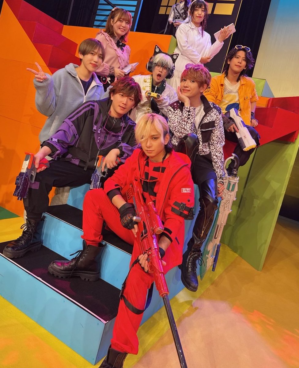 CUBERS 優 生誕 生写真 2020 NEWS】CUBERS「Thank you!!-2021-POP UP STORE」詳細決定