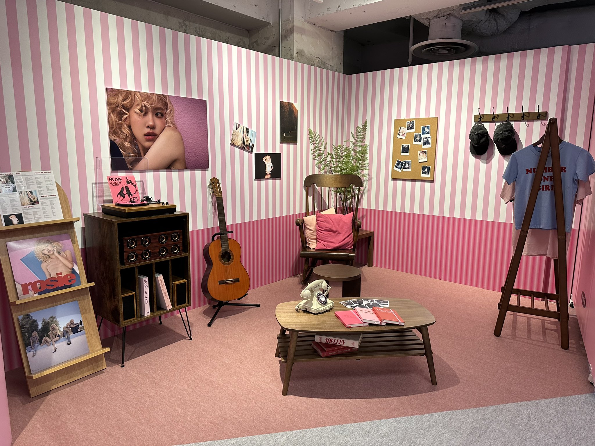♥ロゼ屋♥5 杏 on X: 