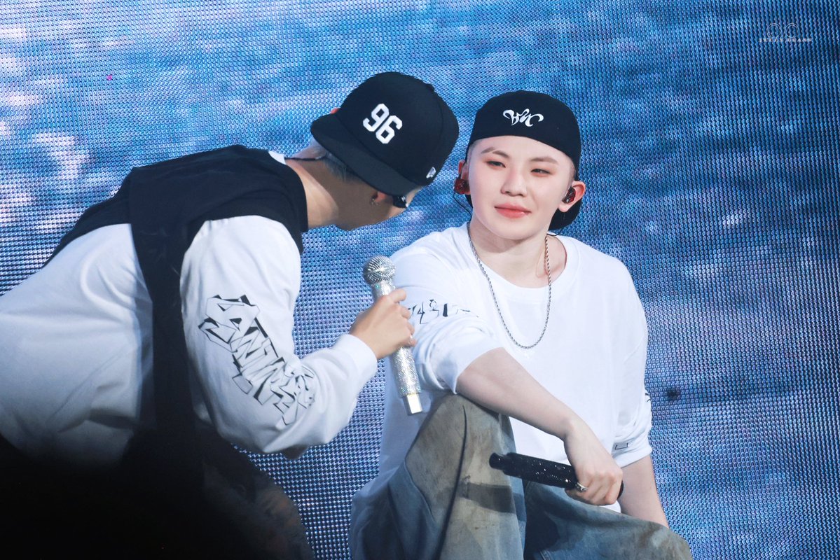 Jellybeans_hozi's tweet image. 250720 Warning in Busan D2 HD
๋ฐ๋ณด๋ค&gt;&lt;
#ํธ์ #HOSHI #๊ถ์์ #ใใท
#์ฐ์ง #WOOZI #์ด์งํ #ใฆใธ
#ํธ์ฐ #์ํ #soonhoon #hozi