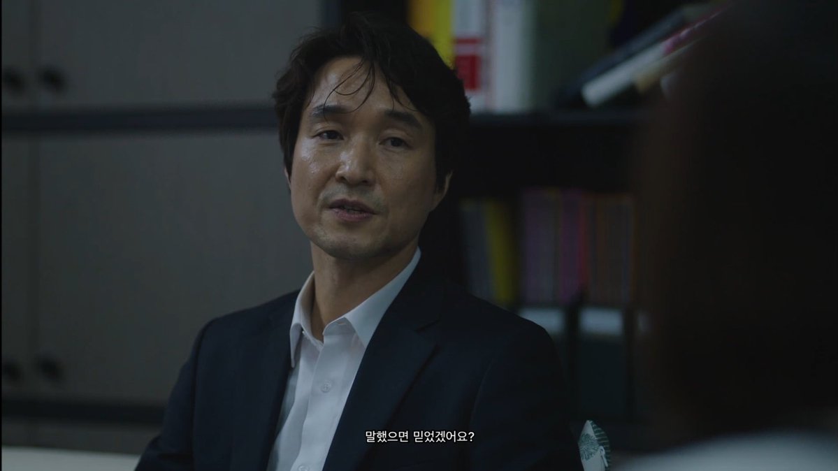 _lanmong's tweet image. 미친 드라마는 여름에 찍어야 아름다운 게
왓쳐만 봐도 다들 잠 못 자고 충혈된 눈으로
땀 한가지 흘린 지친 얼굴하고 미친 연기를 함