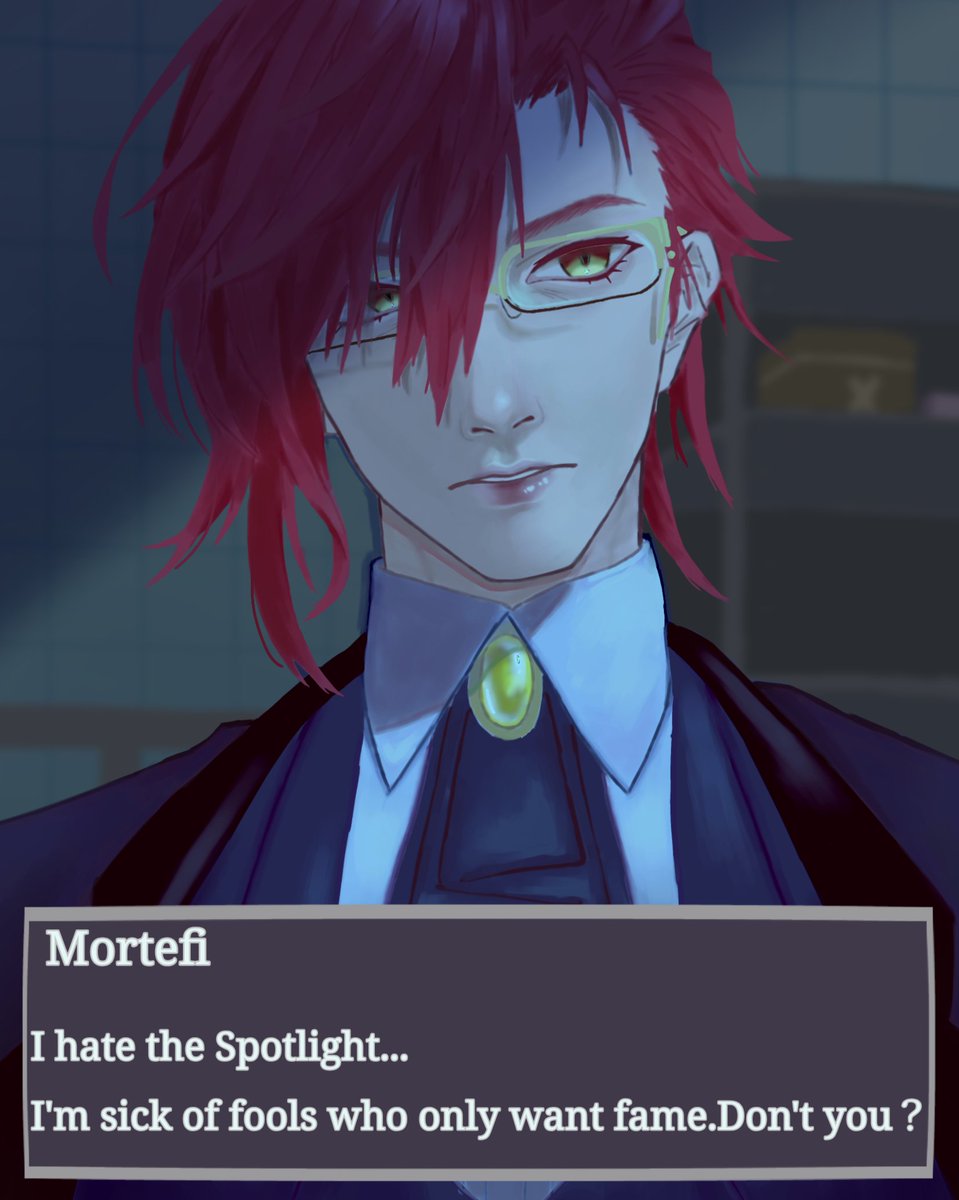 助けてくださりありがとうでした〜っ！！
眼鏡すら難しいこの研究員
下は遊んだやつ