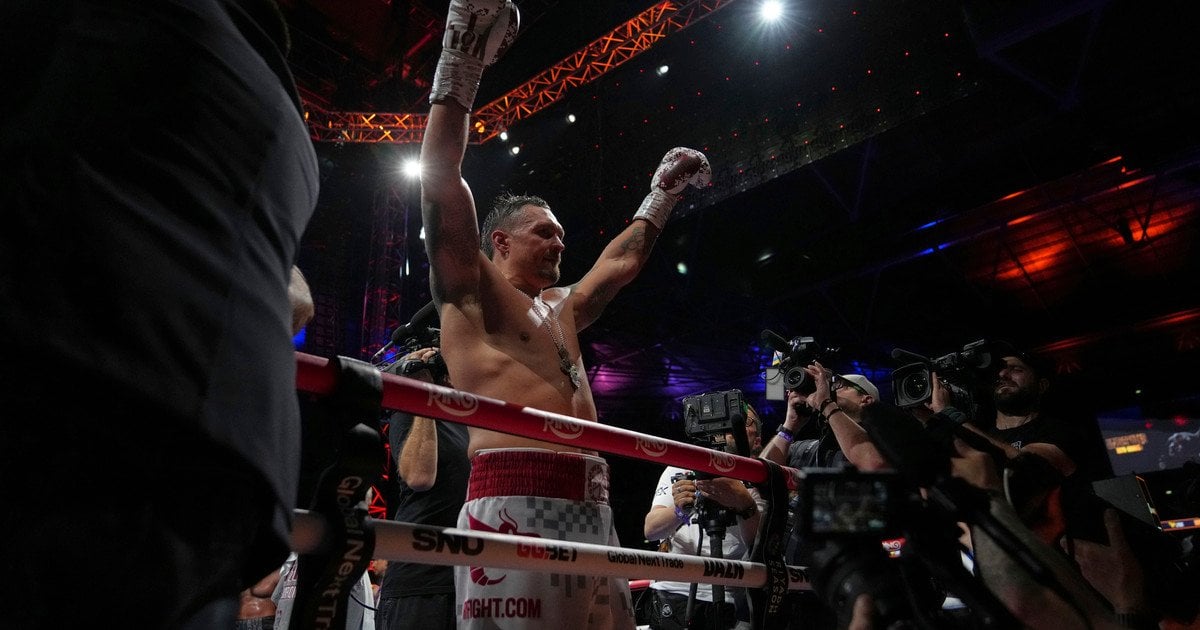 kiraincongress's tweet image. Ukraine’s strength lies in resilience, bravery, and invincibility – and Oleksandr Usyk proved it once again in the ring. Strength wins. We couldn’t be prouder of our people! 🇺🇦