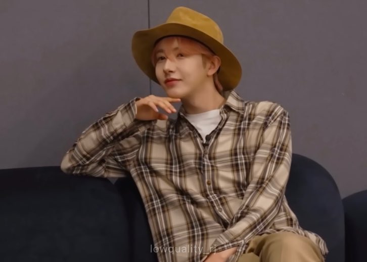 저화질의 런쥔 tweet media