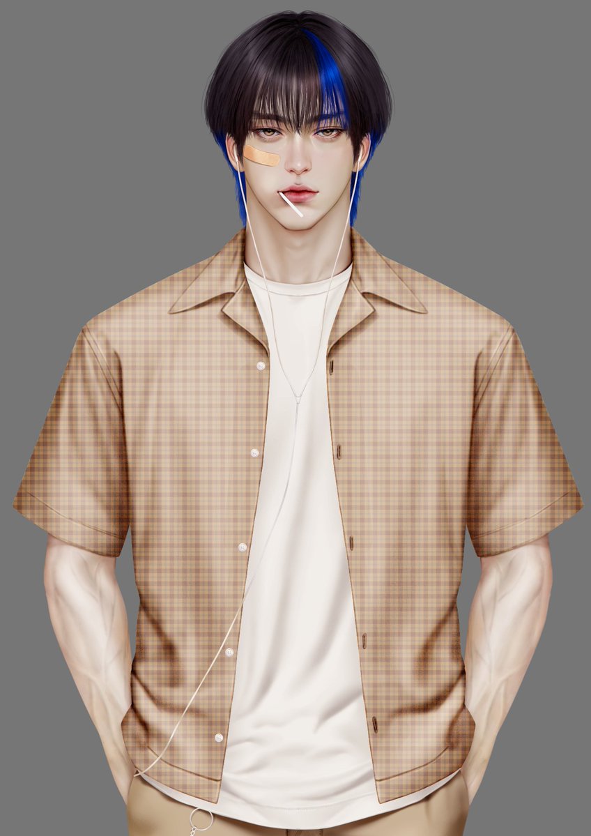 Wun__J's tweet image. 💚