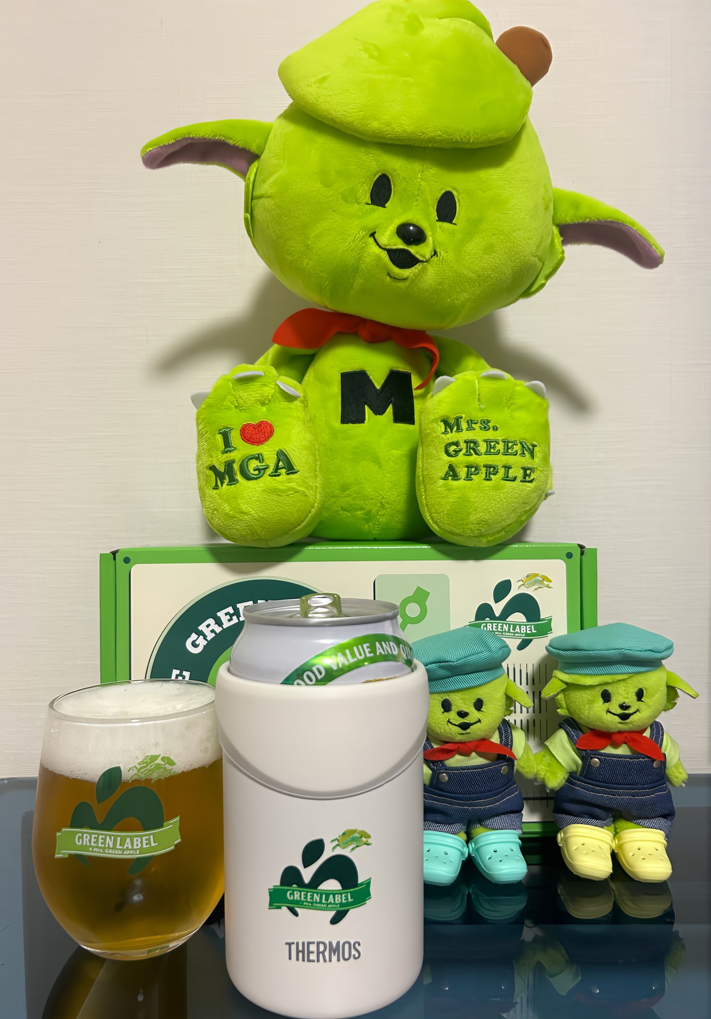 ちゃんこ🍏💛🎹🪈 on X: 