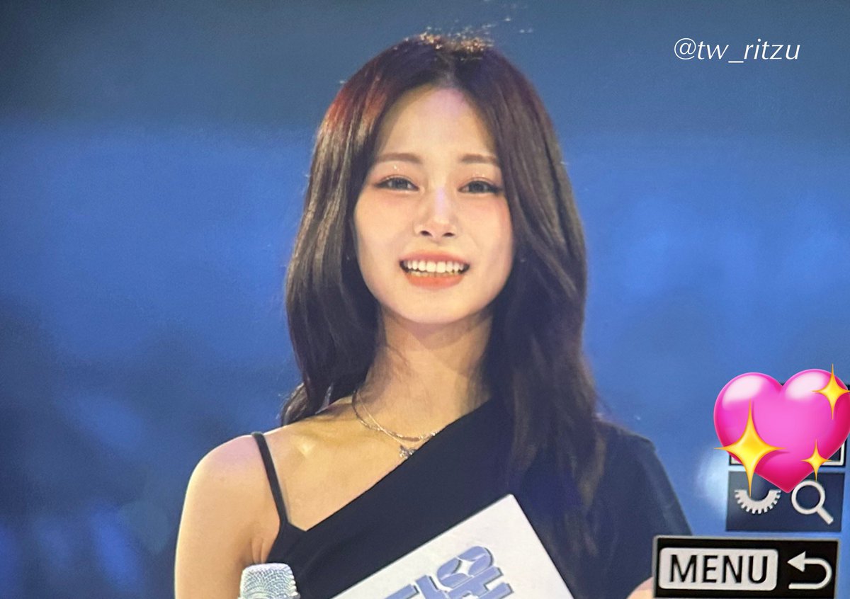 tw_ritzu's tweet image. 250720 Pre
#TWICE #νΈμμ΄μ€
#TZUYU #μ―μ #εη #γγ¦γ£