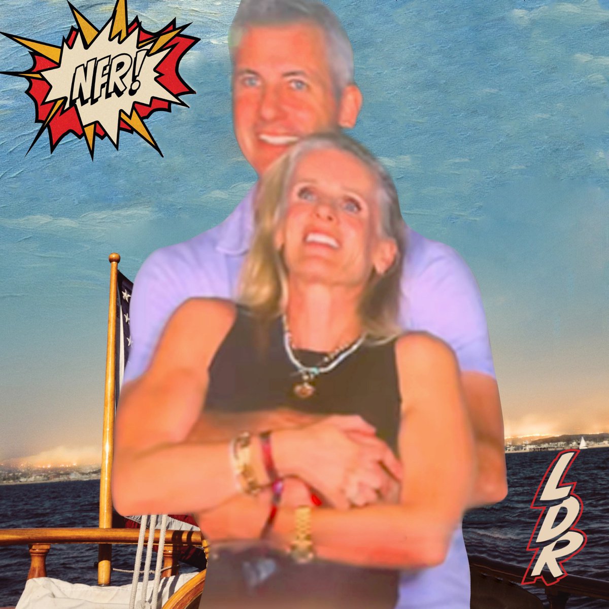 goddamn, man-child…