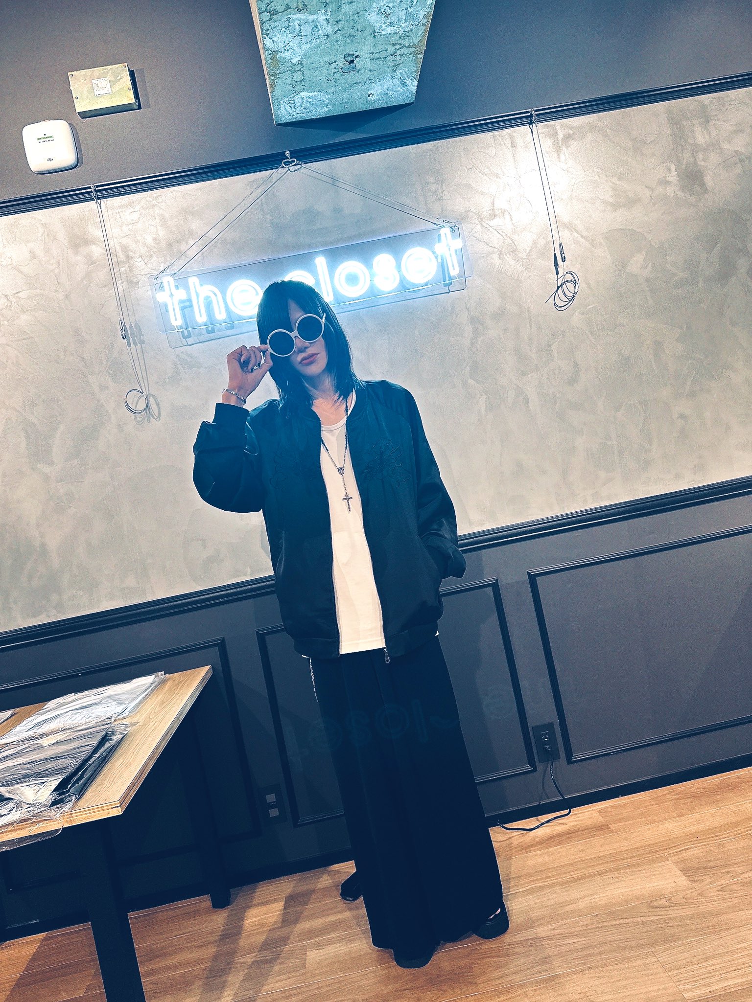 the closet (@thecloset_room) / X
