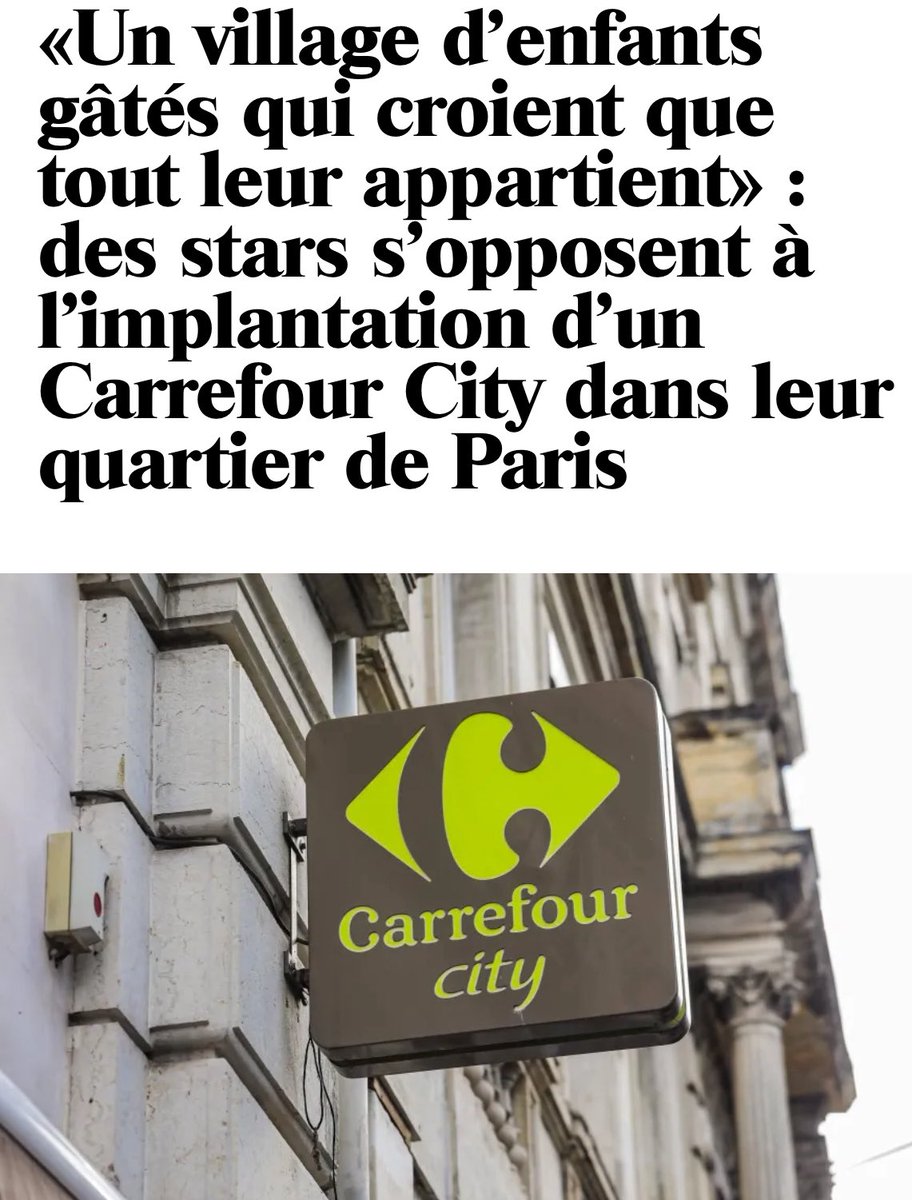 Je vomis, mais vraiment au sens propre du terme, tous ces bobos infâmes qui nous donnent des leçons de morale, qui nous traitent de racistes depuis leurs quartiers hyper-privilégiés à 20 000€ le mètre carré, qui nous qualifient d’égoïstes parce que nous en avons marre de