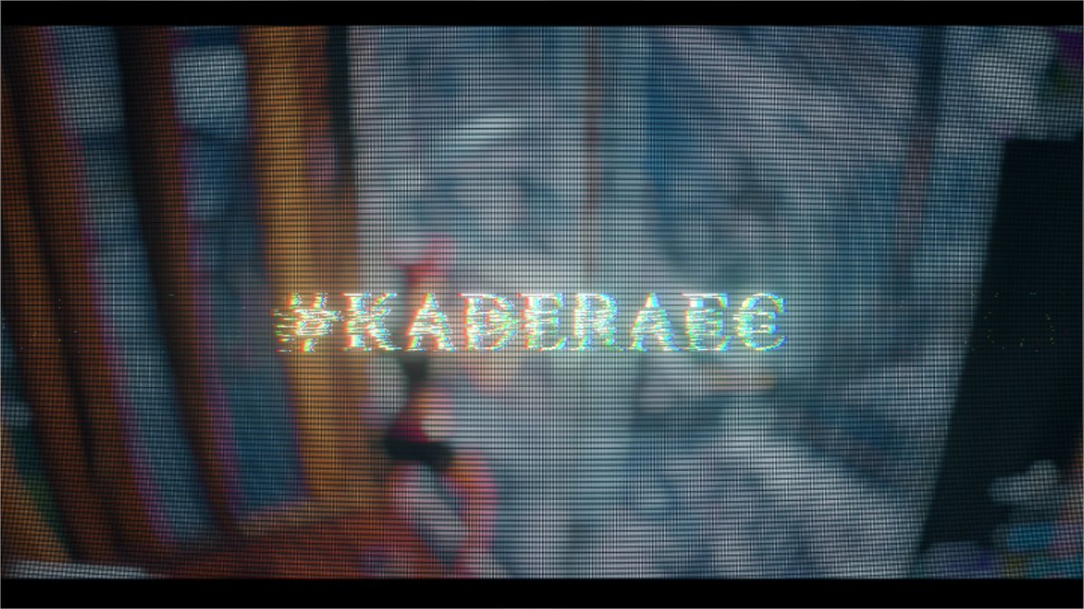 SCRAP VIDEO TOMORROW!

17:00 🇬🇧
13:00 🇧🇷