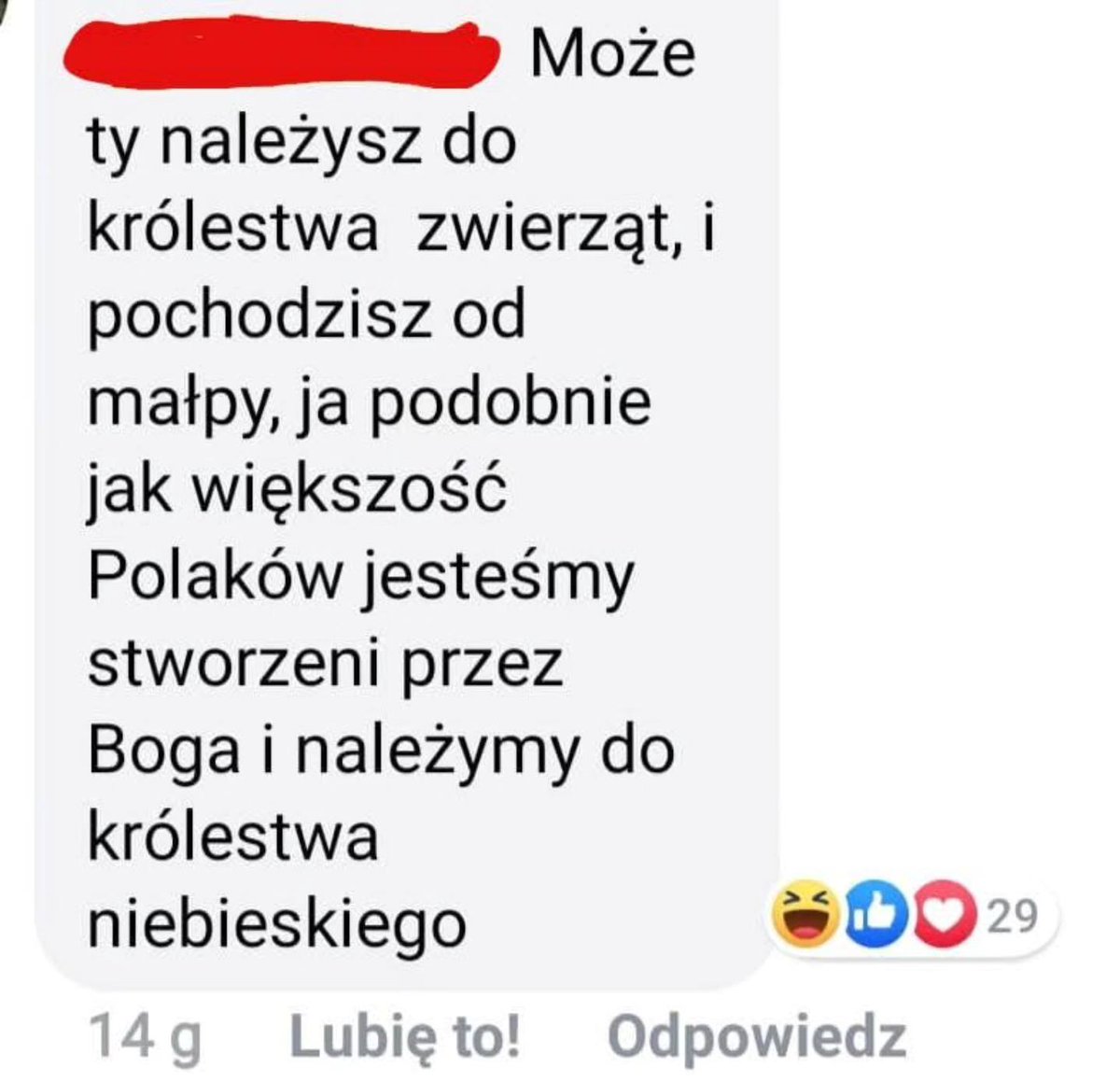 RadoslawSzafarz's tweet photo. Zamiast robić burdy- warto może pójść do szkoły, do pracy. Nauczyć się sprzedawać w globalnej gospodarce. Zostać inżynierem.
Wtedy będą pieniążki. Będzie się można wyprowadzić od mamusi.
#Zemsta
#SzlachtaNiePracuje
#RosjaJużTuJest https://t.co/PGI8NP56rA