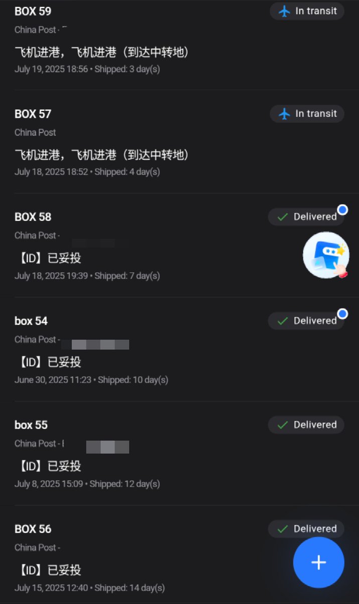 Hallo, WH China kita tetep rutin ya pengirimannya walaupun redline, kita usahakan pake cara lain yg penting kiriman rutin, yg need wh ch yukk dm 😍😍😍