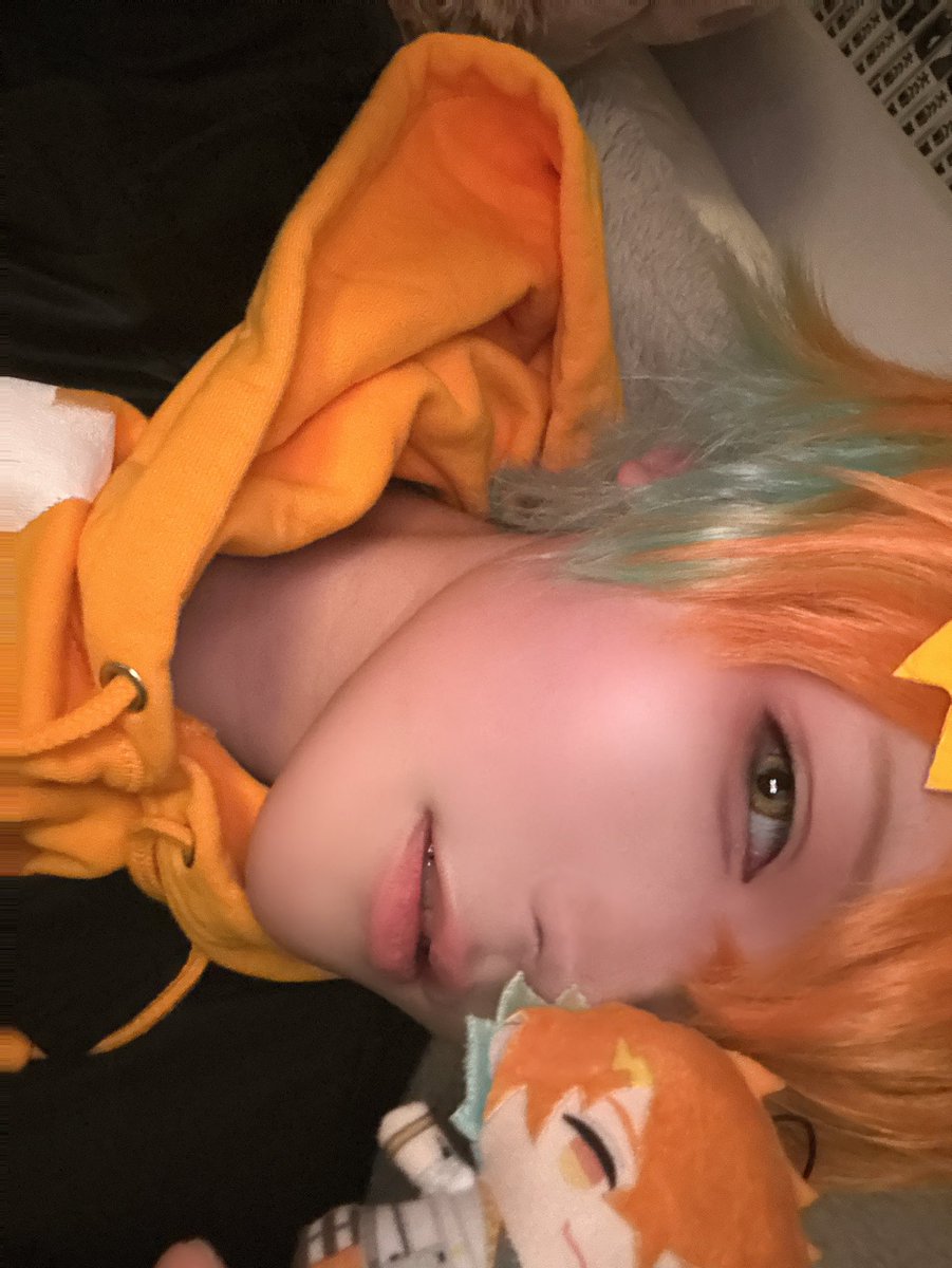 p_qm44's tweet image. cos ぱぺと⚡️
