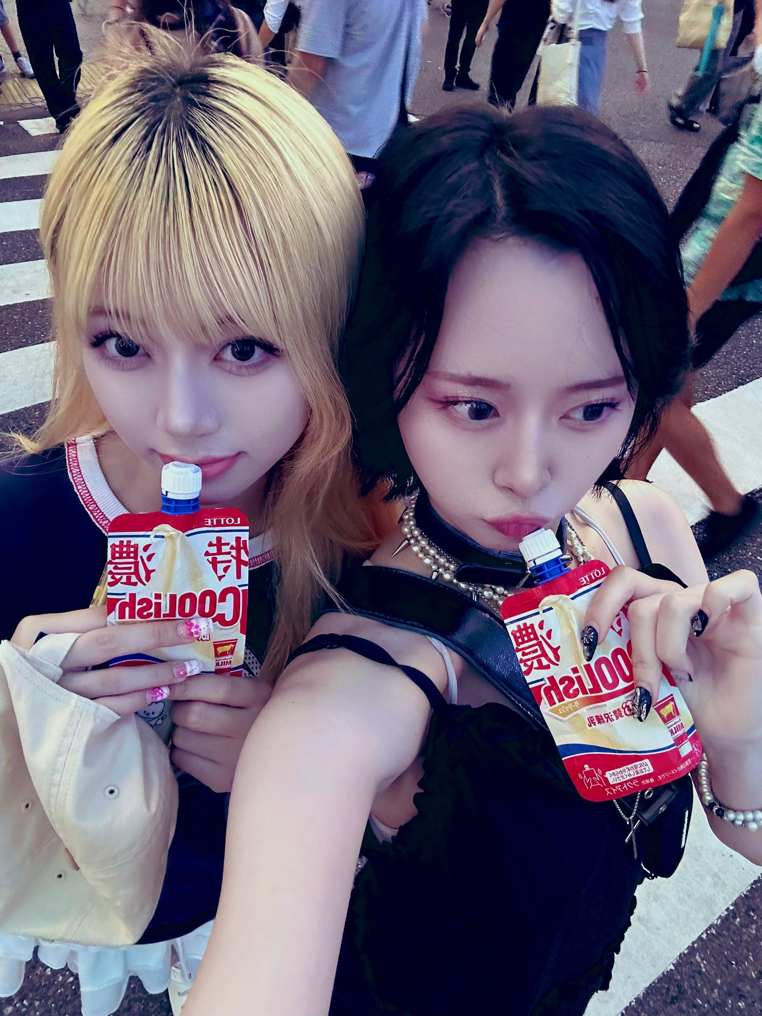 BENNY (@benny7_official) / X