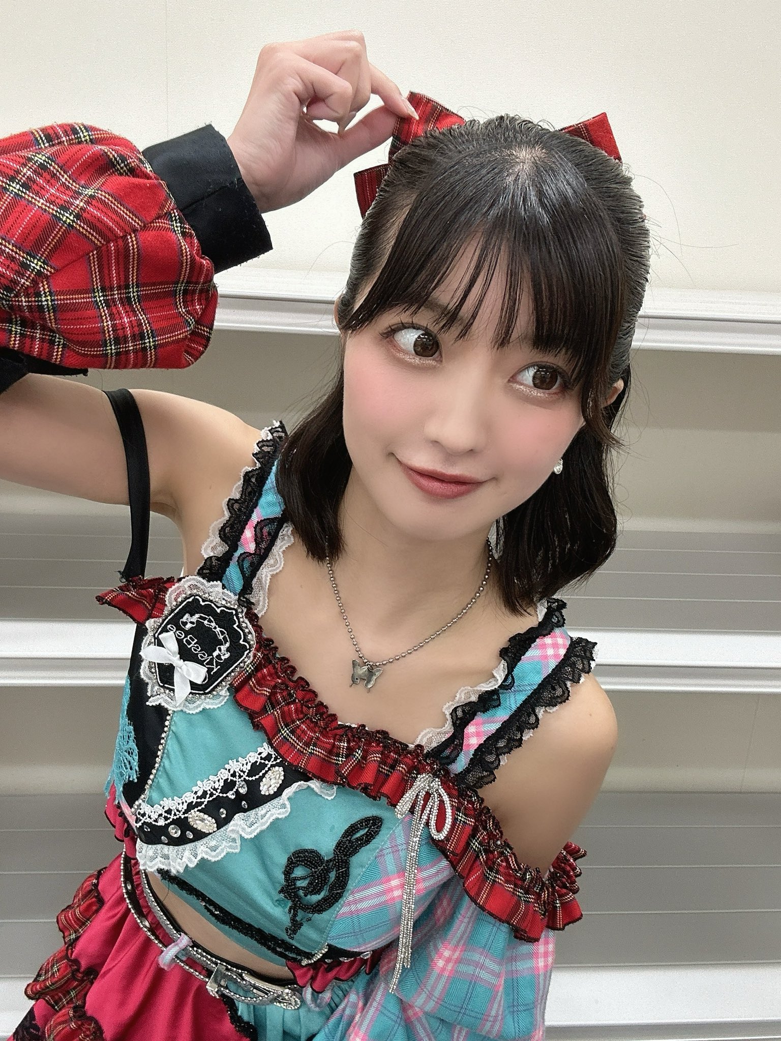 大量！Kiss Bee 中山星香 直筆サイン45枚他 全95枚 写真ブロマイド 中山星香（KissBee） |