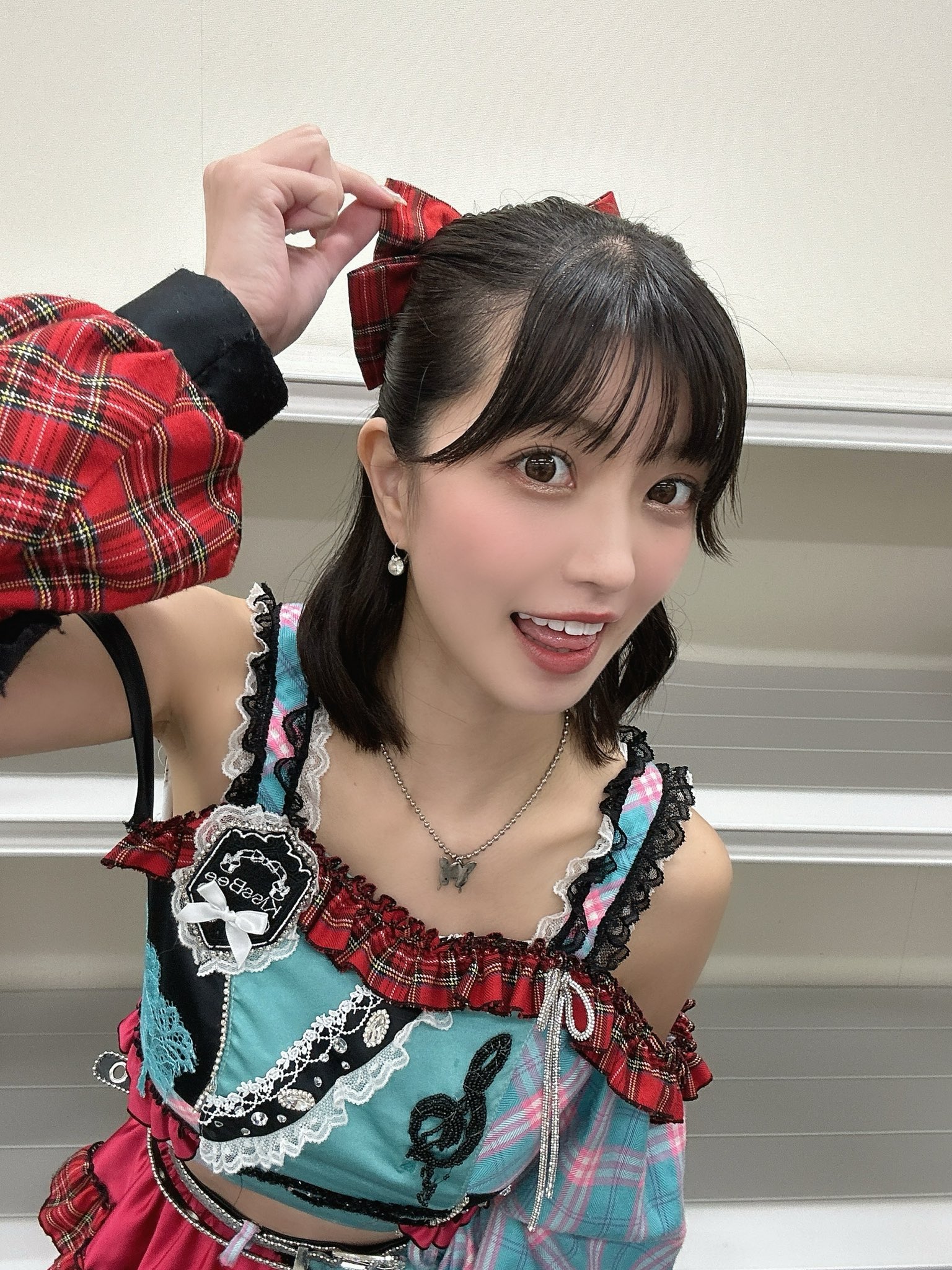 大量！Kiss Bee 中山星香 直筆サイン45枚他 全95枚 写真
