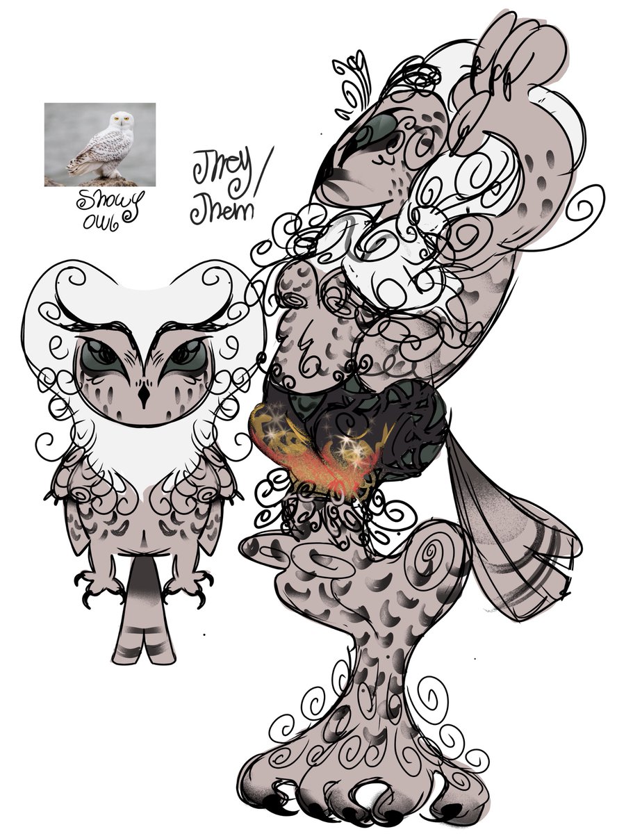 THEDUSTII's tweet image. 4 my free adopts series… follow me on insta and u could possibly win her!!