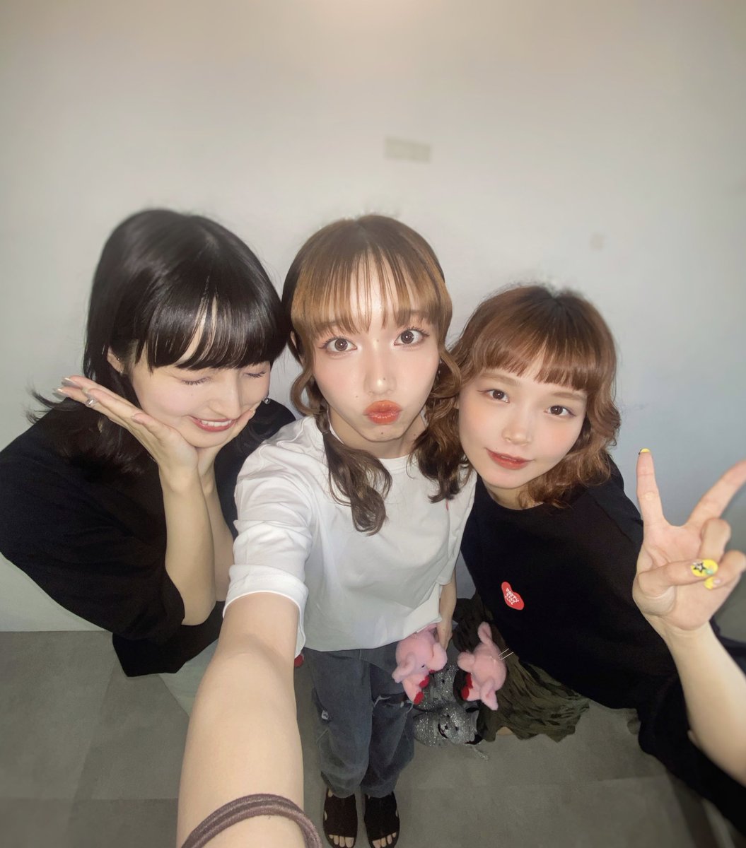 うさぎのカムバ ダンス切り抜き】「カムカムサンバ」 はみがきうさぎとおどろう