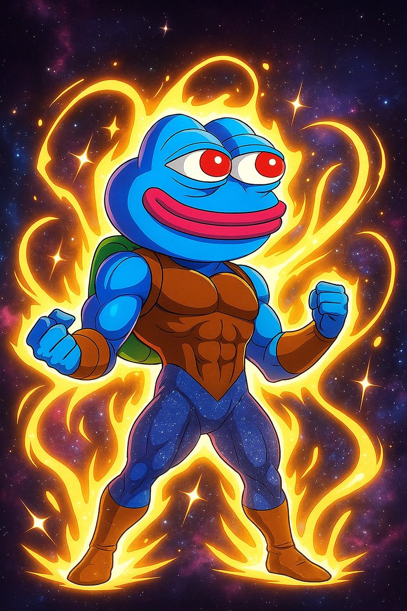 Groggocoinerc's tweet image. $GROGGO Even in the heart of the galaxy, I shine brightest—nothing can dim my cosmic power. ✨🌌💪