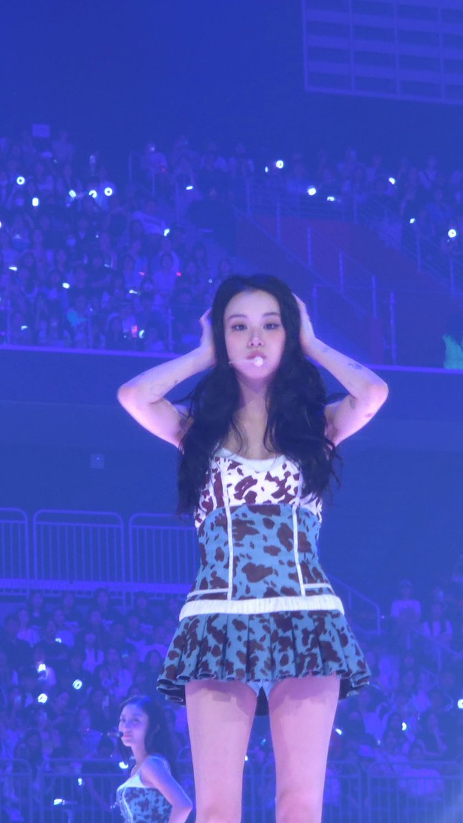 Once__tw's tweet image. 250720 ํธ์์ด์ค ๋ง์ฝ ์ฑ์ 2P
@JYPETWICE #ํธ์์ด์ค #TWICE #ใใฅใฏใคใน #์ฑ์ #CHAEYOUNG #ใใงใจใณ