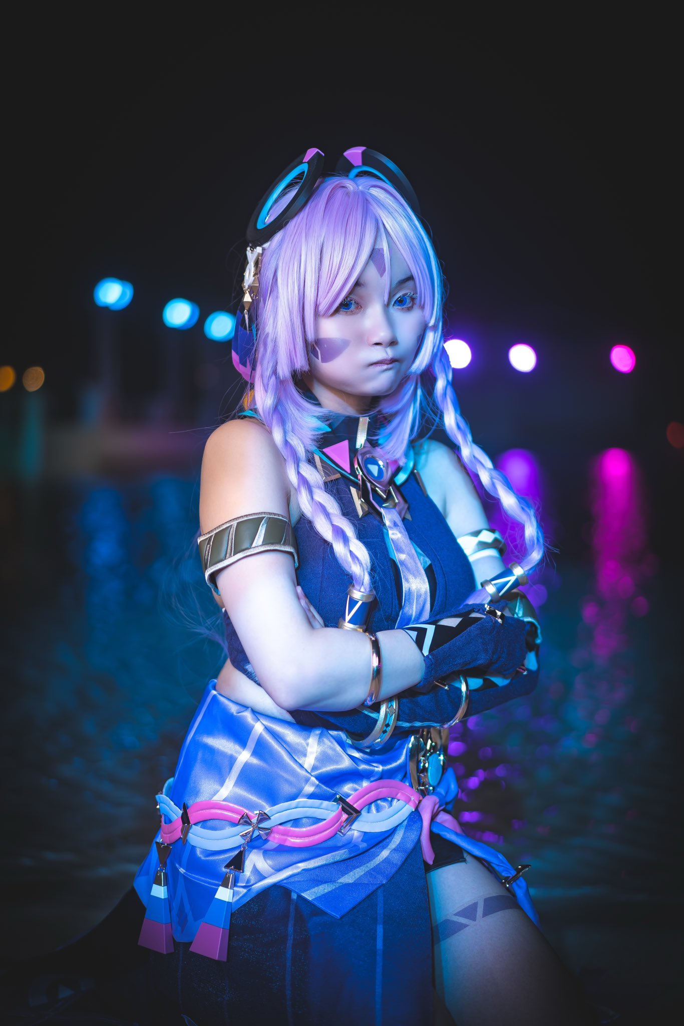 コスプレ せつな on X: 