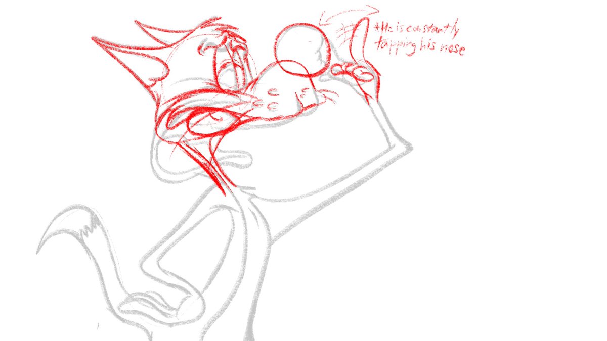 SansicToons's tweet image. More panels for @ZacStrikesAgain