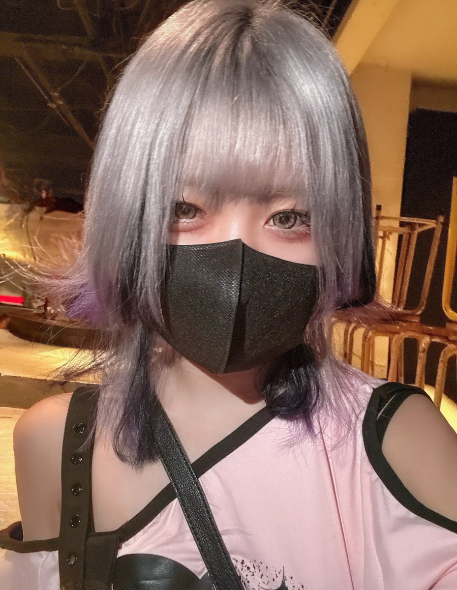 @Chan's様ご確認用 銀髪🔯ゆずちゃC106日曜日 西か36ab 4kで読み込んでね